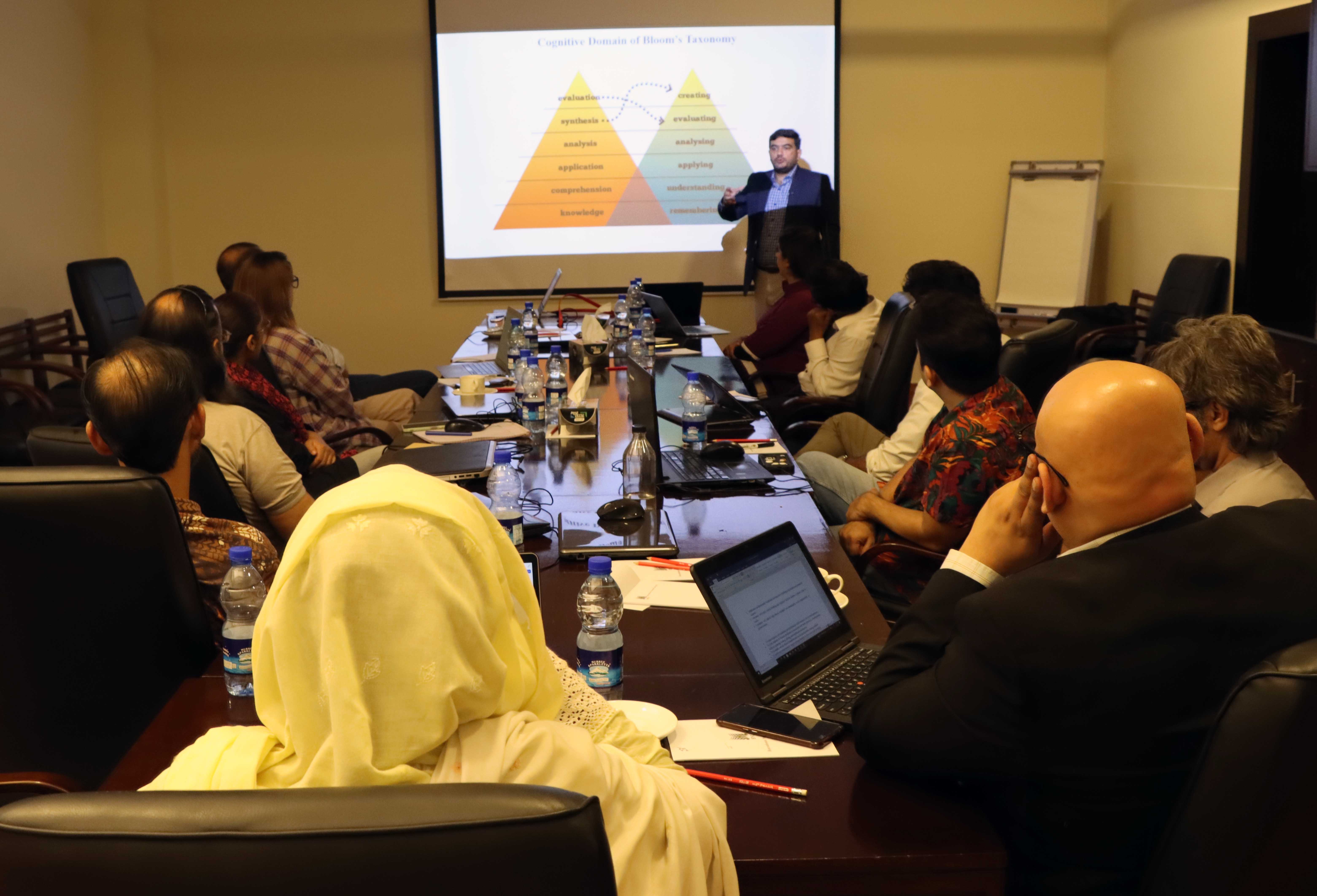 OBE Workshop