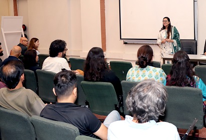OBE Workshop