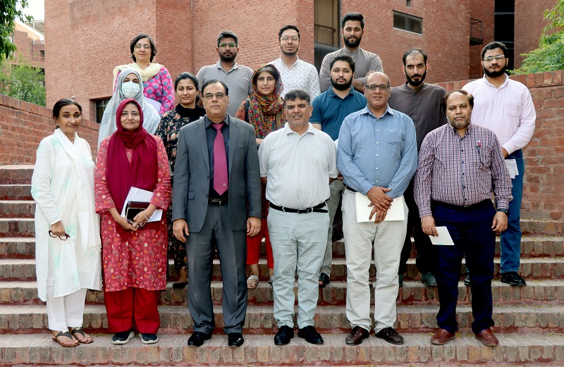 OBE Workshop